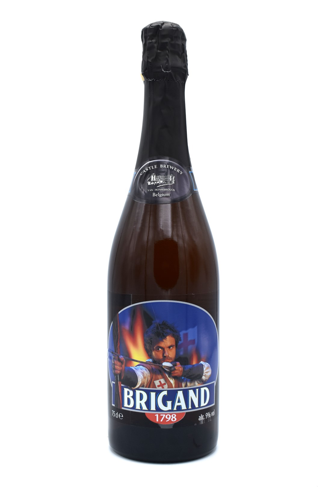 Brigand 75cl